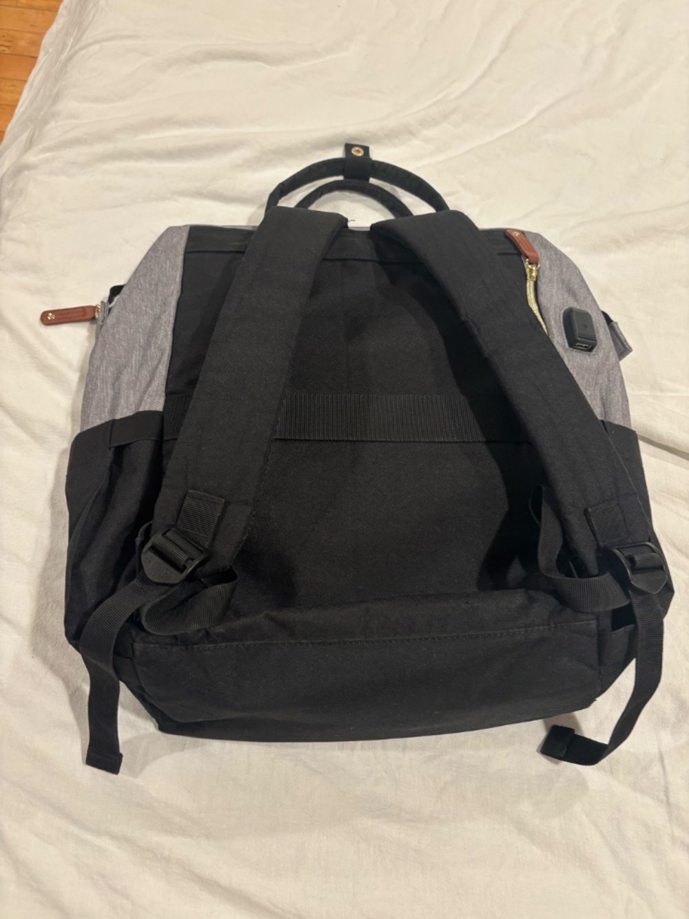 Backpack - Picture 2 of 3